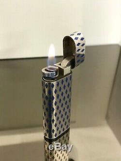 cartier lighter limited edition