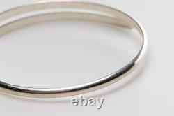 6 Gauge 925 Sterling Silver Wire Half Round Dead Soft Made In Usa 1 Ounce 1Ft