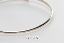 6 Gauge 925 Sterling Silver Wire Half Round Dead Soft Made In Usa 1 Ounce 1Ft