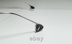 #7 Of Only 50 Ever Made Initium Eyewear Sterling Silver 925 Aftermath Sunglasses