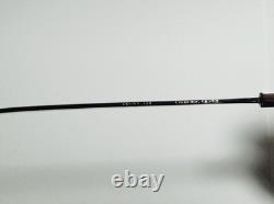 #7 Of Only 50 Ever Made Initium Eyewear Sterling Silver 925 Aftermath Sunglasses #7 Of Only 50 Ever Made Initium Eyewear Sterling Silver 925 Aftermath Sunglasses