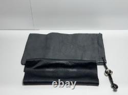 #7 Of Only 50 Ever Made Initium Eyewear Sterling Silver 925 Aftermath Sunglasses