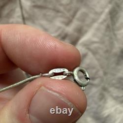 925 Silver Crown Cross Pendant With Mossanite Made In Italy 925 Chain $575