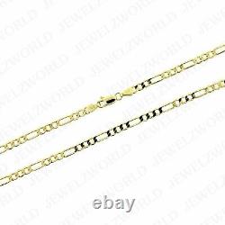 925 Sterling Silver 2.5mm Italian Round Box Chain Necklace Italian Made