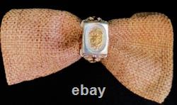 925 Sterling Silver Hand Made Ring