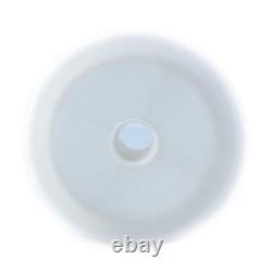 925 Sterling Silver Wire, 24 Gauge, Round, Dead So