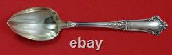 Albemarle by Gorham Sterling Silver Grapefruit Spoon Fluted Custom Made 5 3/4