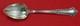 Albemarle by Gorham Sterling Silver Grapefruit Spoon Fluted Custom Made 5 3/4