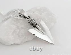 Arrowhead Made of 925 Sterling silver. Avon Arrowhead 6 gr. Plus Selected