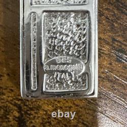 Art Inspired Enamel Necklace Sterling Silver Made In Italy Famous Artist Enamel