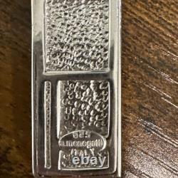 Art Inspired Enamel Necklace Sterling Silver Made In Italy Famous Artist Enamel