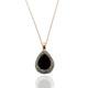 Authentic Handmade Necklace Jewelry Made of Sterling Silver
