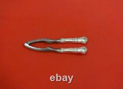 Baronial Old by Gorham Sterling Silver Nut Cracker 7 1/4 HHWS Custom Made