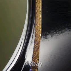 Beautiful Sterling Silver Itailan Bracelet Made In Italy, Milor