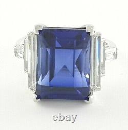 Blue 925 Sterling Silver Baguette 925 Sterling Silver Buy Now CZ ADASTRA JEWELRY