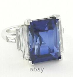 Blue 925 Sterling Silver Baguette 925 Sterling Silver Buy Now CZ ADASTRA JEWELRY