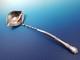 Buttercup by Gorham Sterling Silver Punch Ladle with Twist Handle Custom Made