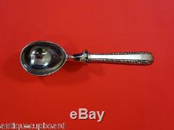 Candlelight by Towle Sterling Silver Ice Cream Scoop HHWS Custom Made 7
