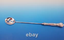 Chantilly Gorham Sterling Silver Handle Martini Spoon Custom Made