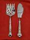 Chantilly by Gorham Sterling Fish Serving Set Custom Made