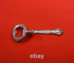 Chantilly by Gorham Sterling Silver Bottle Opener HH Custom Made 6