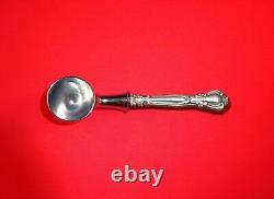 Chantilly by Gorham Sterling Silver Coffee Scoop HH 6 Custom Made