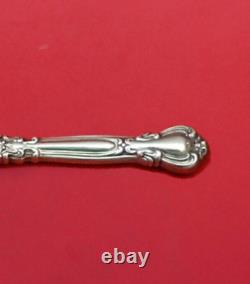 Chantilly by Gorham Sterling Silver Honey Dipper 8 5/8 HH WS Custom Made