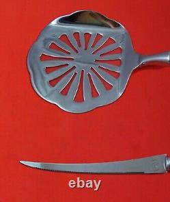 Chantilly by Gorham Sterling Silver Tomato Serving Set 2-Piece HHWS Custom Made