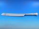 Chantilly by Gorham Sterling Silver Wedding Cake Knife HHWS Custom Made 12 1/2