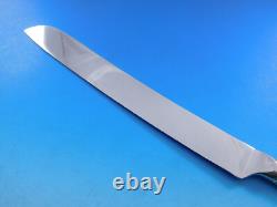 Chantilly by Gorham Sterling Silver Wedding Cake Knife HHWS Custom Made 12 1/2