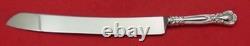 Chantilly by Gorham Sterling Silver Wedding Cake Knife HHWS Custom Made 12 1/2