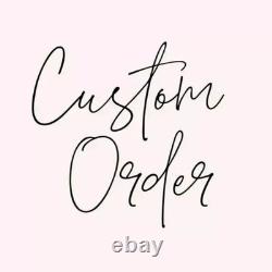 Custom Men's SELF-MADE Pendant 7 Ct Round Real Moissanite 925 Sterling Silver