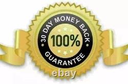 Custom Men's SELF-MADE Pendant 7 Ct Round Real Moissanite 925 Sterling Silver