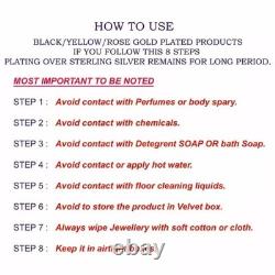 Custom Men's SELF-MADE Pendant 7 Ct Round Real Moissanite 925 Sterling Silver