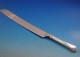 Damask Rose by Oneida Sterling Silver Wedding Cake Knife 12 1/8 Custom Made