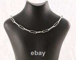 Danish Sterling Silver Necklace Made by Arne Johansen