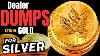 Dealer Dumps His Own Gold For Silver Here S Why