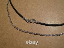 Dishonored Outsider's Mark pendant made sterling silver 925-artisan product