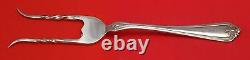 Duchess by Whiting Sterling Silver Baked Potato Fork Custom Made