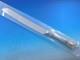 Eloquence by Lunt Sterling Silver Wedding Cake Knife Custom Made HHWS 12 1/2