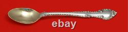 English Gadroon by Gorham Sterling Silver Infant Feeding Spoon Custom Made
