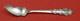 Esplanade by Towle Sterling Silver Pate Knife Custom Made 6