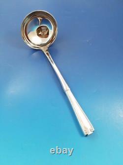 Etruscan by Gorham Sterling Silver Soup Ladle Custom Made