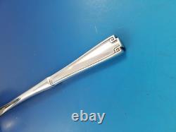 Etruscan by Gorham Sterling Silver Soup Ladle Custom Made