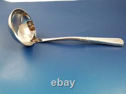 Etruscan by Gorham Sterling Silver Soup Ladle Custom Made