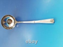 Etruscan by Gorham Sterling Silver Soup Ladle Custom Made