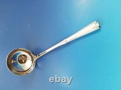 Etruscan by Gorham Sterling Silver Soup Ladle Custom Made