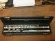 Extra-clean Pre-eastman W. S. Haynes Handmade 1970 Flute 100% Made In USA