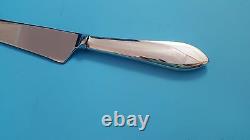 Faneuil by Tiffany Sterling Silver Cheese Knife with Pick Custom Made