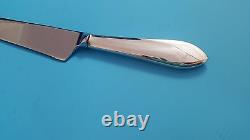 Faneuil by Tiffany Sterling Silver Cheese Knife with Pick Custom Made
